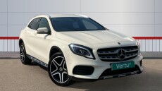 Mercedes-Benz GLA 220d 4Matic AMG Line Premium 5dr Auto Diesel Hatchback